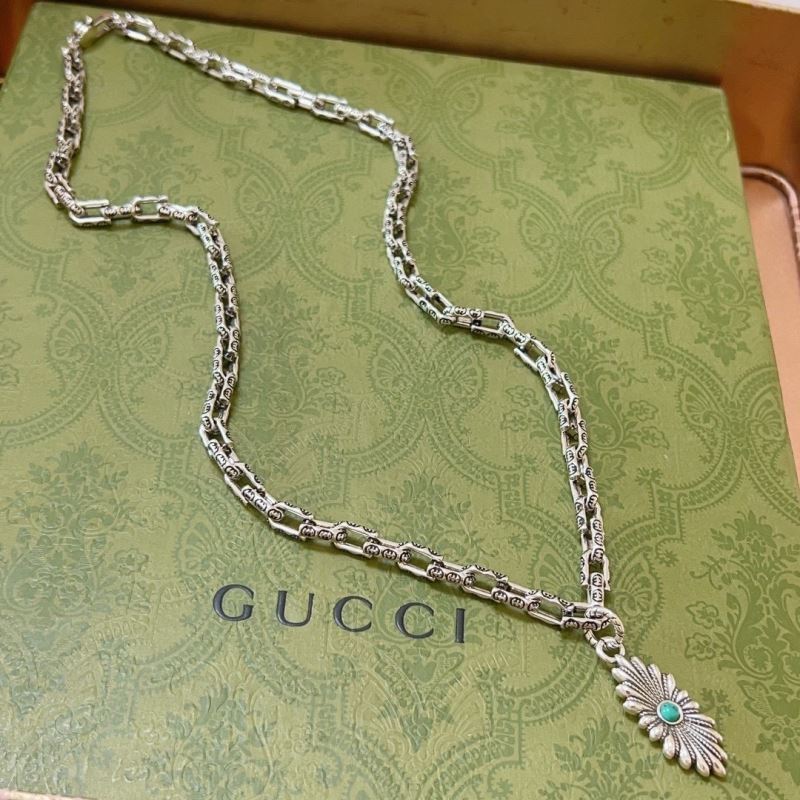 Gucci Necklaces